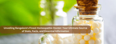 Best Homeopathic Doctor in Bangalore